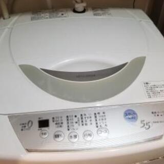 洗濯機&乾燥機