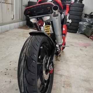 rs50 アプリリア ボアアップ 京浜キャブ 社外チャンバー カスタム