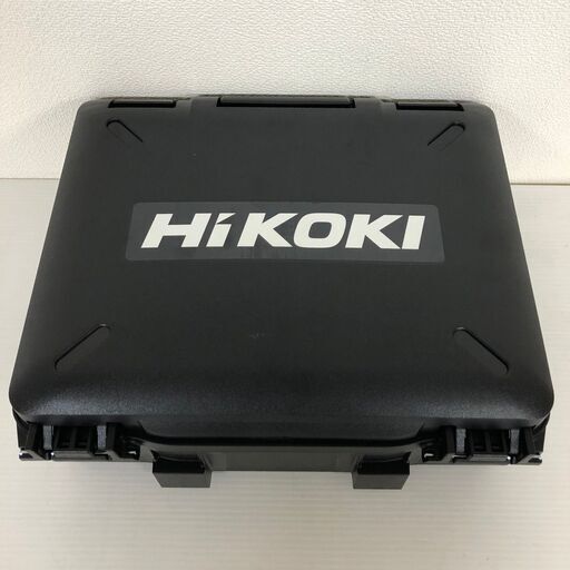 【HiKOKI】 HITACHI 日立工機 インパクトドライバ WH18DDL2 日立インパクトドライバー 未使用