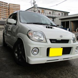 Kei スズキ の中古車 ジモティー