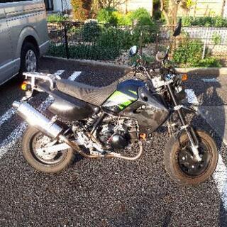 武川6速ミッション KSR カワサキ