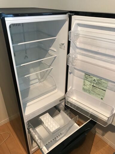 リサイクルショップどりーむ荒田店No.5155　冷蔵庫　110L！綺麗目♪ リサイクルショップどりーむ荒田店No.5155 冷蔵庫 110L！綺麗目♪