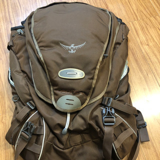 osprey bag 