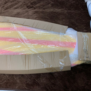 サーフボード　新品6.3ft5月末までで投稿終了