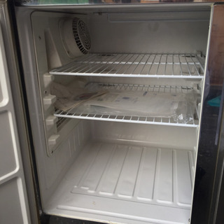 ホシザキテーブル形冷凍庫 ゴールドテーブル FT-120PNA 製造番号H14324