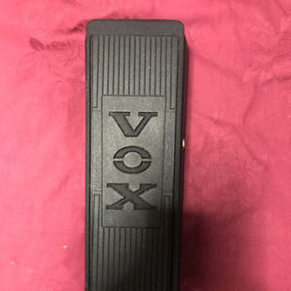 VOX V845 ワウペダル