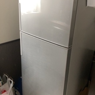 （譲る先確定）[譲る]冷蔵庫 シャープ 2015年製 225L