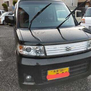 SOLD OUT!!★総額15万円★車検令和5年4月迄★MH22...