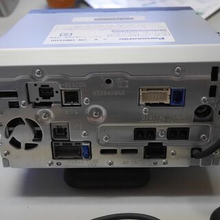 ☆Panasonic パナソニック ストラーダ CN-HW850D HDD ナビ ☆Panasonic パナソニック ストラーダ CN-HW850D HDD ナビ