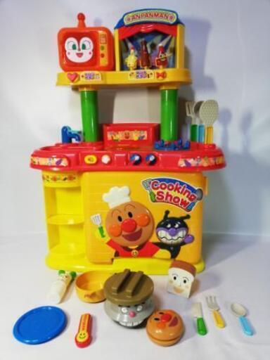 販売販売中 アンパンマン おもちゃ7点セット 美品 即日発送対応 Bhclondon Org Uk