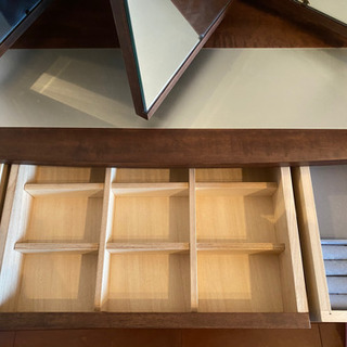 ドレッサー　定価11万