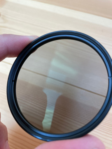 HAKUBA PLフィルター 62mm サーキュラーPL 反射率 0.6% 色ムラなし コントラスト強調 反射除去 撥水防汚 薄枠 日本製 XC-PRO CF-XCPRCPL62