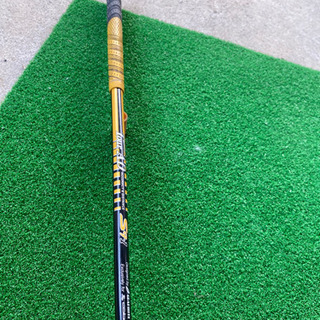 コブラ　ドライバー19800