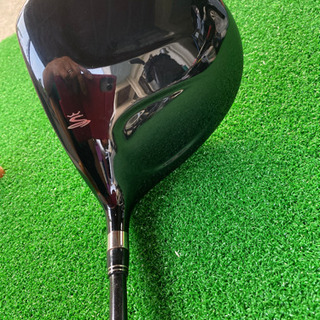 コブラ　ドライバー19800