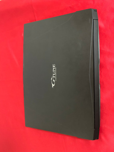 Mouse G-Tune ノードPC i5-8300H 16G 500G SSD