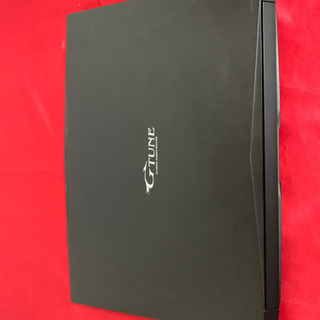 Mouse G-Tune ノードPC i5-8300H 16G 500G SSD