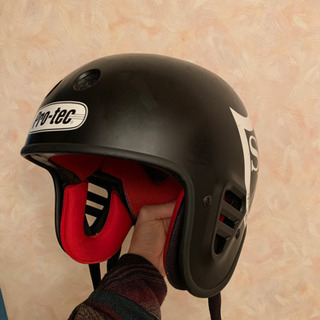 BMX ヘルメット　protec S size 54-56cm