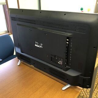 ハイセンス 液晶テレビ HJ32AS5800 2020年製