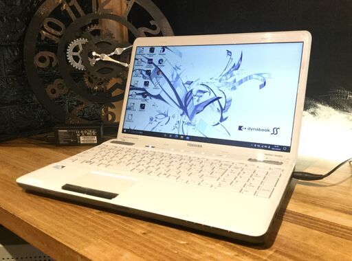 【一宮でWindows10搭載機！TOSHIBA ノートPC Pentinum　メモリ4GB HDD500GB】一宮市のパソコン屋 Mr.Carnival（ミスカニ）です！パソコン修理・中古パソコンの販売、iPhone\u0026iPad修理店【各種クレジット\u0026PayPay使えます！】店頭在庫PCのご紹介です！受け渡しは店舗にて(^^)/【15.6インチ ノートパソコン 】
