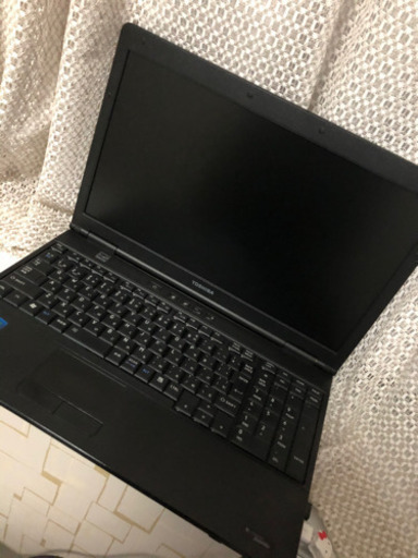 ノートパソコン