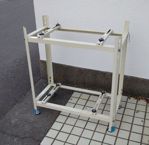 エアコン室外機の架台 店頭の新品価格6000円強です 家庭菜園修行中 土居田の季節 空調家電 エアコン の中古あげます 譲ります ジモティーで不用品の処分 エアコン室外機の架台 店頭の新品価格6000円強です 家庭菜園修行中 土居田の季節 空調家電 エアコン の中古あげます 譲ります ジモティーで不用品の処分