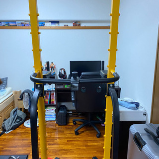 運動器具(販売完了)