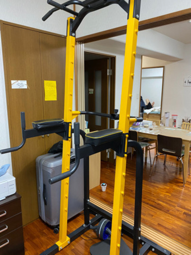 運動器具(販売完了)