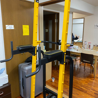 運動器具(販売完了)