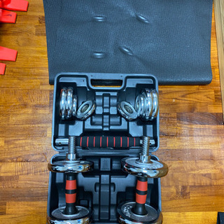 運動器具(販売完了)