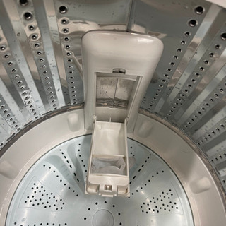 【無印良品】洗濯機 MJ-W50A5kg 2019年5kg【3ヶ月保証★送料に設置込】🚚自社配送時💳代引き可🚚(現金、クレジット、スマホ決済対応)