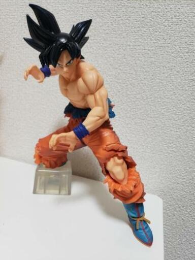 更にお値下げ！未開封ハンドタオルおまけつき！一番くじフィギュア