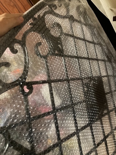 門扉