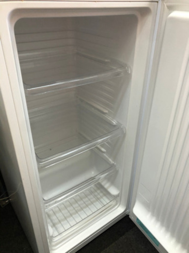 100リットル Haier 冷凍庫 フリーザー | premiumcleanlavanderia.com.br