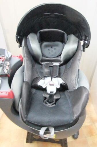 フラディアエアー/新生児～４歳頃/新生児横向き使用/回転/日除け/洗濯済み フラディアエアー/新生児～4歳頃/新生児横向き使用/回転/日除け/洗濯済み