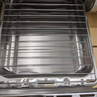 リンナイ 2019年 KGM64BE2L LPガス ガスコンロ ガステーブル【安心の3ヶ月保証】🚚自社配送時💳代引き可🚚(現金、クレジット、スマホ決済対応)