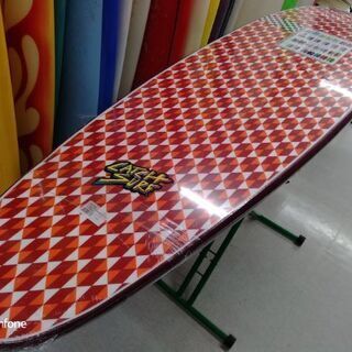 ☆ CATCH SURF BARRY MCGEE PRO 7'6 バリーマギー ☆ CATCH SURF BARRY MCGEE PRO 7'6 バリーマギー real surf online