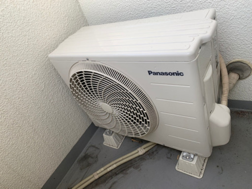 Panasonic エアコン 引渡し日指定 | www.oa-sumperk.cz