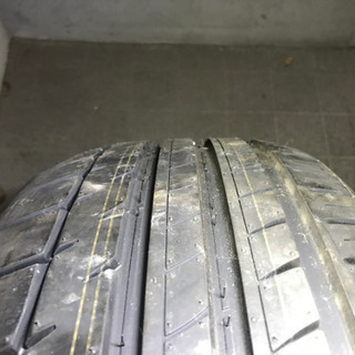  レクサス RX バージョンL 純正 ホイール 20インチ 245/40R20 新品タイヤ 1本 スペア アルファード ヴェルファイア 流用 RX450h 8J +30