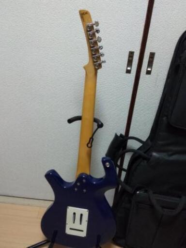 Parker P-30 エレキ 美品