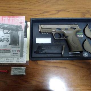 ハンドガン(バラ売り可)／M9A1(タクティカルライト付)／M&P9
