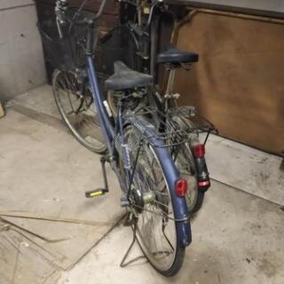 自転車 26インチ