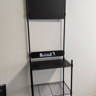 静音加工済みGRANBOARD3　グランボード3 ダーツボード Blitzerスタンドセット