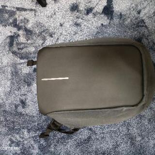 Bobby 盗難防止用 カバン