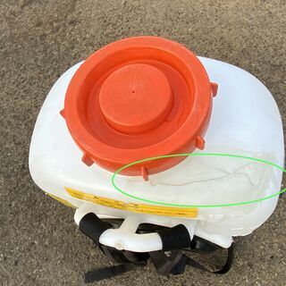 整備済 共立 15L 背負動噴 SHR500 現物確認歓迎 初期不良は対応します 