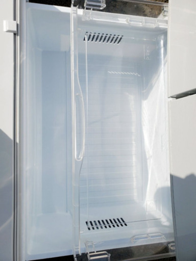 ET112A⭐️三菱ノンフロン冷凍冷蔵庫⭐️