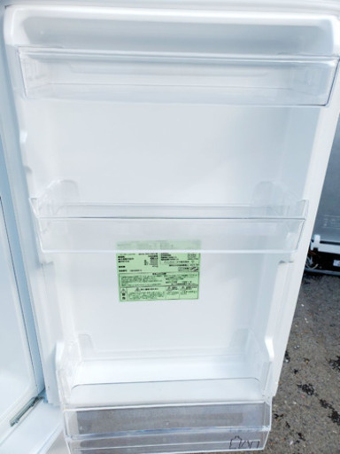 ET113A⭐️ アイリスオーヤマノンフロン冷凍冷蔵庫⭐️ - 冷蔵庫 