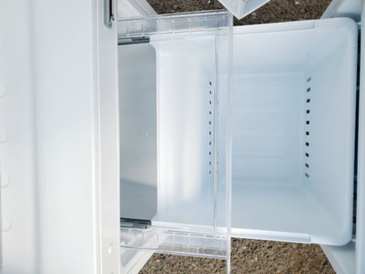 ET113A⭐️ アイリスオーヤマノンフロン冷凍冷蔵庫⭐️ - 冷蔵庫 