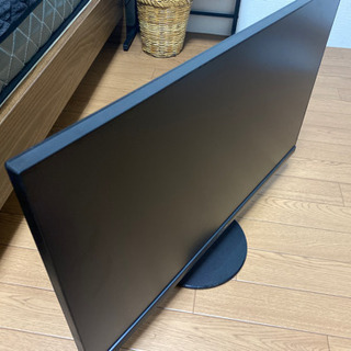 受け渡し者決定 ゲーミングモニター 27インチ ASUS asus vl278h 付属品