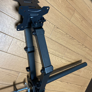 受け渡し者決定 ゲーミングモニター 27インチ ASUS asus vl278h 付属品