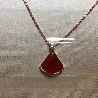 ネックレス　シルバー